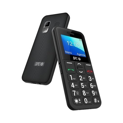TELEFONO SPC 2323N FORTUNE 2 POCKET SENIOR